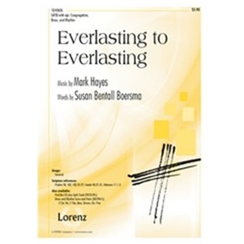Everlasting To Everlasting
