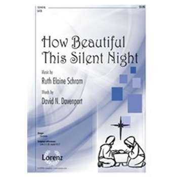How Beautiful This Silent Night