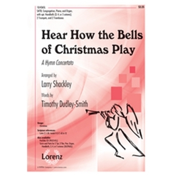 Hear How The Bells Of Christmas Play