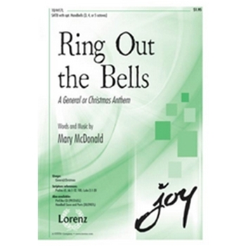 Ring Out The Bells