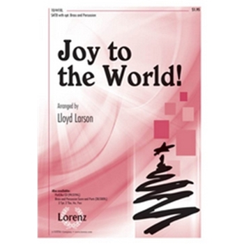 Joy To The World