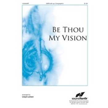Be Thou My Vision