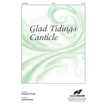 Glad Tidings Canticle
