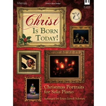 Christ Is Born Today