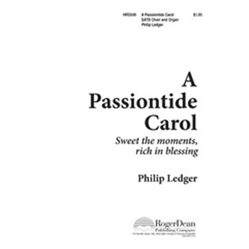Passiontide Carol