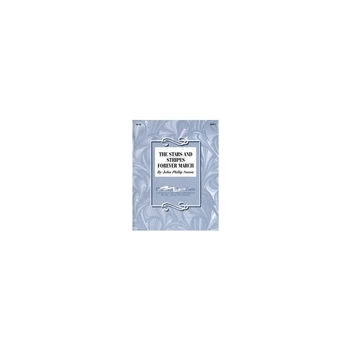 Stars & Stripes Forever