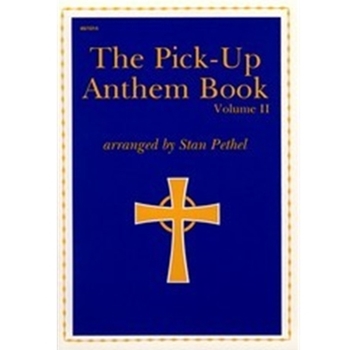 Pick-up Anthem Book  Volume 2