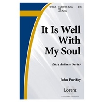 It Is Well With My Soul