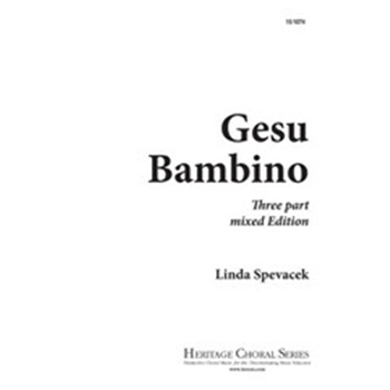 Gesu Bambino