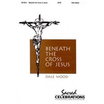 Beneath The Cross Of Jesus