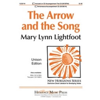 Arrow & The Song