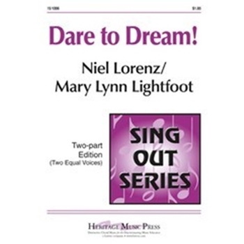 Dare To Dream