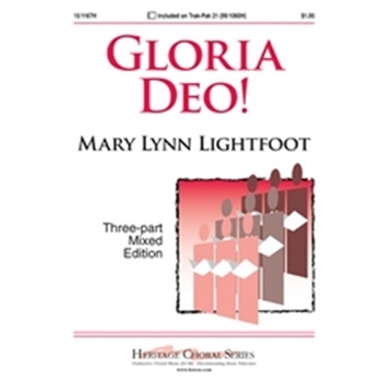 Gloria Deo