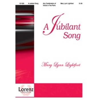 Jubilant Song