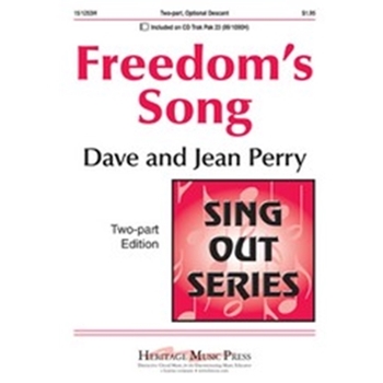 Freedom's Song