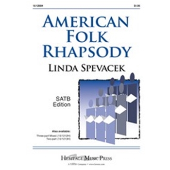 American Folk Rhapsody