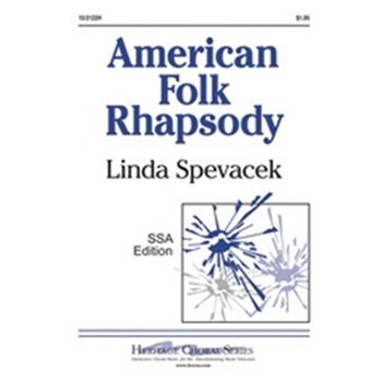 American Folk Rhapsody