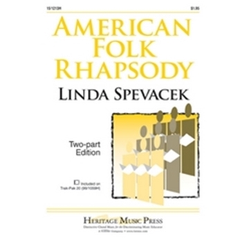 American Folk Rhapsody