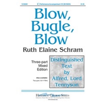 Blow Bugle Blow