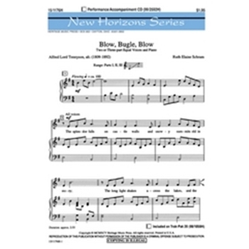 Blow Bugle Blow