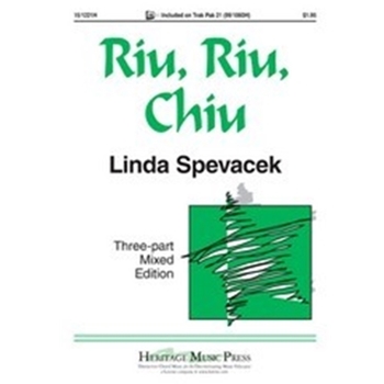 Riu Riu Chiu