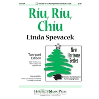 Riu Riu Chiu