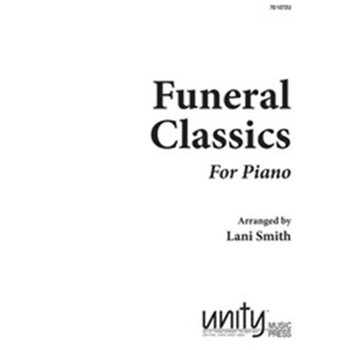 Funeral Classics For The Piano