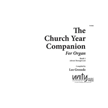 Church Year Companion