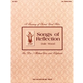 Songs Of Reflection