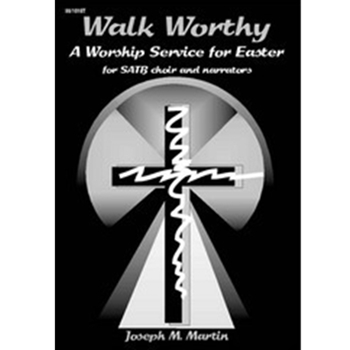 Walk Worthy