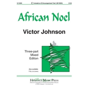 African Noel