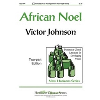 African Noel