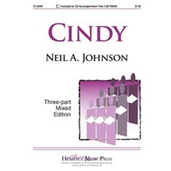 Cindy