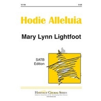 Hodie Alleluia