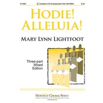 Hodie Alleluia