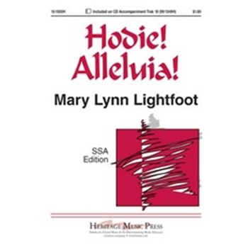 Hodie Alleluia