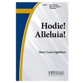 Hodie Alleluia
