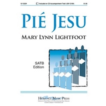 Pie Jesu