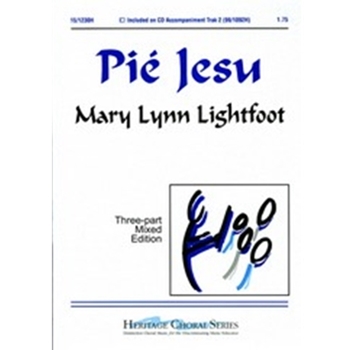 Pie Jesu