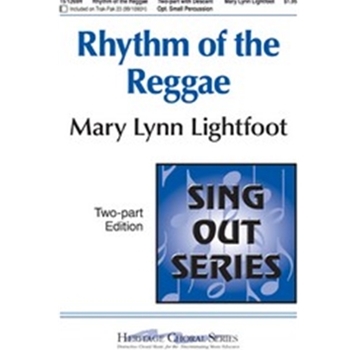 Rhythm Of The Reggae