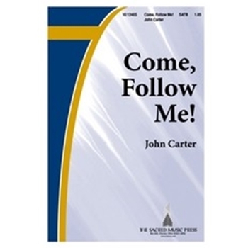 Come Follow Me