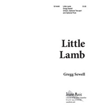 Little Lamb