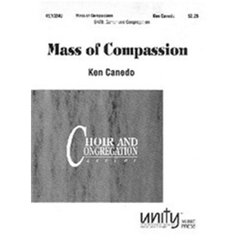 Mass Of Compassion