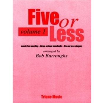 5 Or Less Volume 1