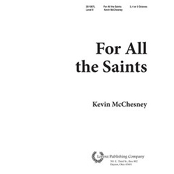 For All The Saints