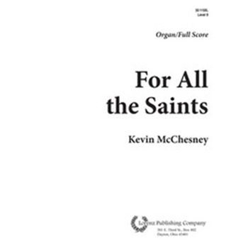 For All The Saints