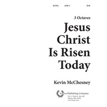 Jesus Christ Is Risen Today