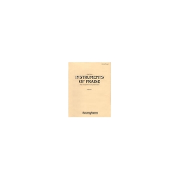 Instruments of Praise, Vol. 1: Clarinet/Trumpet - Insert only