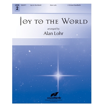 Joy to the World