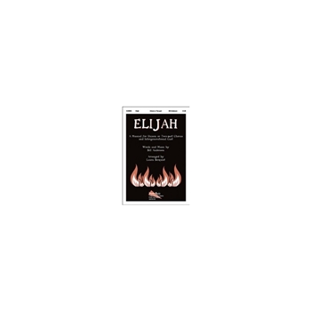 Elijah - Singer's Edition